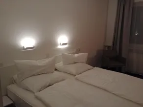 Hotel Panorama - Camera