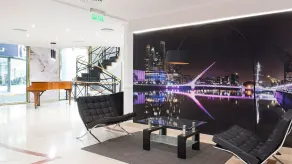 Imperial Park Hotel - Reception
