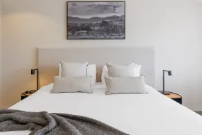 Punthill Tuggeranong - Chambre