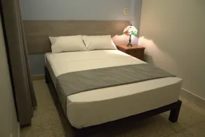 Izza Hotel - Room