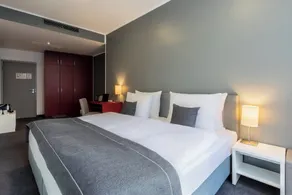 Garner Hotel Berlin - Gendarmenmarkt by IHG - Room