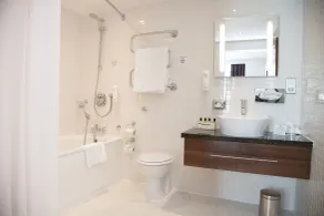 Holiday Inn Birmingham City by IHG - Bathroom