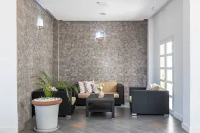 Apartamentos LIVVO Morromar - Reception