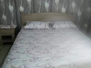 Lovely Bungalow in pretty area place - Zimmer
