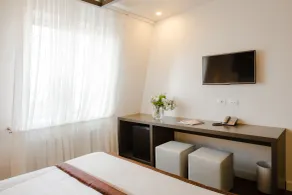 UNO Design Hotel - Room