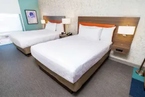 Home2 Suites by Hilton Las Vegas Stadium District - Chambre