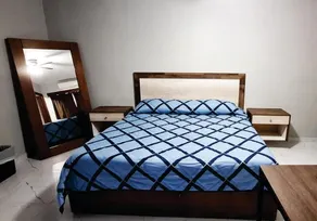 Hotel Casa Hidalgo - Habitación