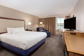 Hampton Inn Georgetown-Marina - Zimmer