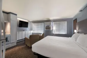 Best Western Bemidji - Chambre