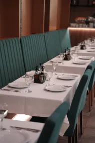 Sun Hotel  - Restaurant