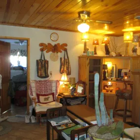 Shire In The Woods - Rezeption