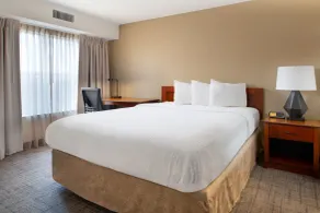 Residence Inn by Marriott Rogers - Chambre