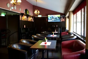 Värdshuset Stopet - Restaurant