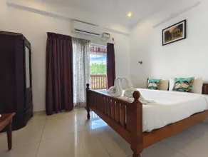 RVS Chalet - Room