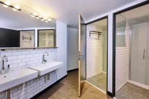 Generator Paris - Salle de bain