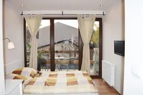 Silver Garden - Room