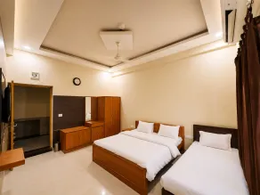 Udaigarh Palace - The Heritage Hotel - Værelse