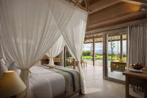 Seven Dreams A Pramana Experience - Room