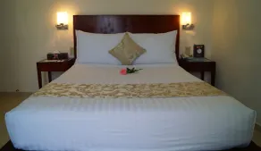 Best Western Taxco - Chambre