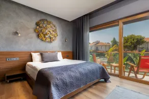 Galano Suites Alacati - Rom