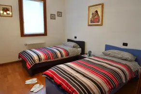 Agriturismo Memento - Værelse