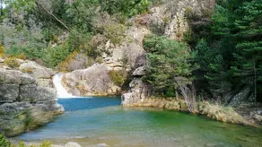 Alojamiento Rural La Cañada - Pool