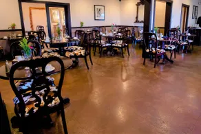 Vintage Villas Hotel & Events - Restaurant