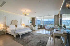 Mivara Luxury Bodrum - Room