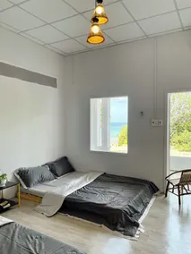 San Hô Homestay - Room