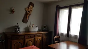 Relais de Frejeroques - Restaurant