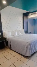 hotel paraiso - Rom
