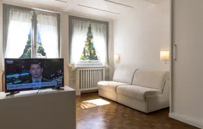 Hotel Beau Rivage - Zimmer