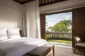 Four Seasons Resort Bali at Jimbaran Bay - Chambre