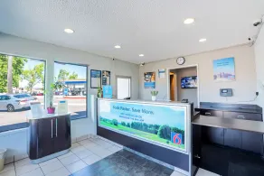 Motel 6-Pleasanton, CA - Réception
