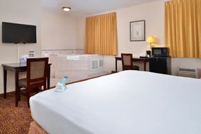 Americas Best Value Inn Westmorland - Værelse