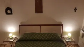 Ai Baretti B&B - Chambre