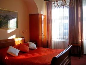 Hotel Opera - Room