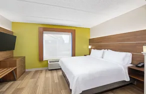 Holiday Inn Express & Suites Kings Mountain - Shelby Area by IHG - Chambre