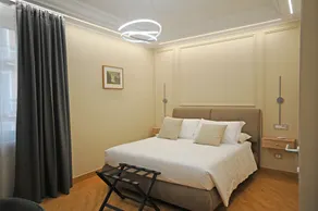 Mom Apartment Rooms&Suites - Værelse