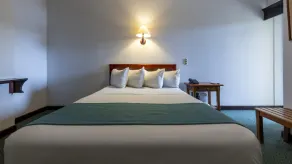 Best Western Hotel & Casino Kamuk - Chambre