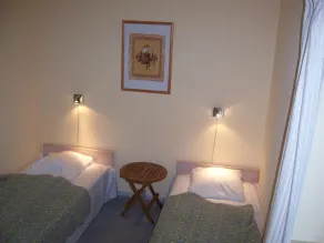 Hotel E4 - Rom