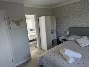 Little Barham B&B - Room