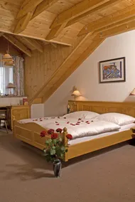 Hotel Zum Fischerwirt - Camera