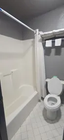c towninn and suites - Salle de bain