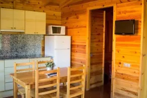 Camping Els Ports - Room