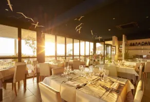 Hotel Fonzari - Restaurant