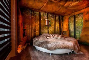 City Hotel Restaurant Stadskanaal - Chambre