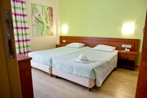 Hotel Delphi Beach - All Inclusive - Rom