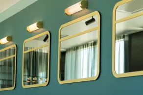 Hotel D Bulle - La Gruyère - Réception