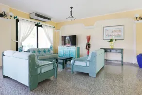 Residence Il Borgo - Reception